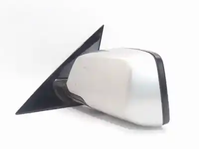 Peça sobressalente para automóvel em segunda mão espelho retrovisor esquerdo por bmw x3 (e83) 2.5i referências oem iam 67138362421  