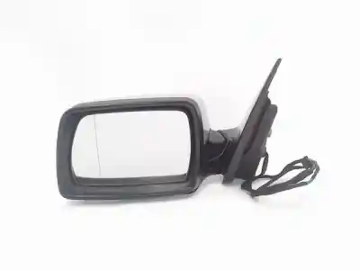 Peça sobressalente para automóvel em segunda mão espelho retrovisor esquerdo por bmw x3 (e83) 2.5i referências oem iam 67138362421  