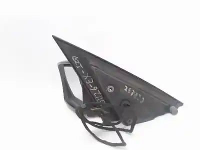 Peça sobressalente para automóvel em segunda mão espelho retrovisor esquerdo por bmw x3 (e83) 2.5i referências oem iam 67138362421  