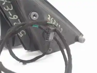 Peça sobressalente para automóvel em segunda mão espelho retrovisor esquerdo por bmw x3 (e83) 2.5i referências oem iam 67138362421  