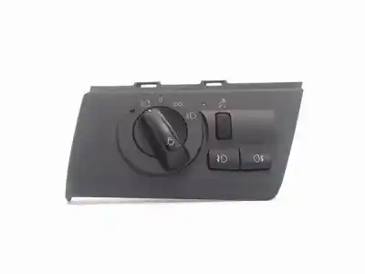 Second-hand car spare part headlights switch for bmw x3 (e83) 2.5i oem iam references 3405705