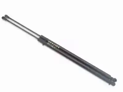 Second-hand car spare part tailgate gas strut for bmw x3 (e83) 2.5i oem iam references 51243400379