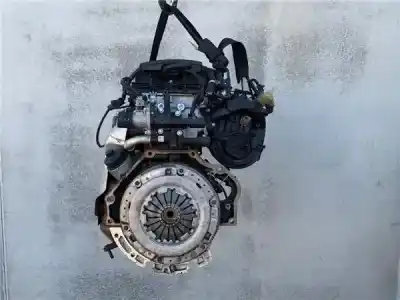 Tweedehands auto-onderdeel complete motor voor chevrolet aveo / kalos sedán (t250, t255) 1.4 oem iam-referenties f14d4  