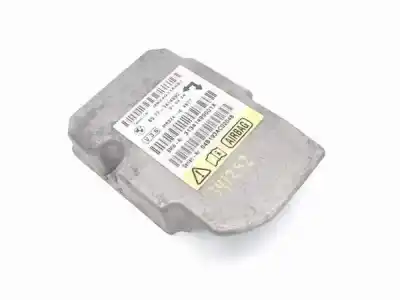 Second-hand car spare part airbag control unit for bmw x3 (e83) 2.5i oem iam references 65773414990