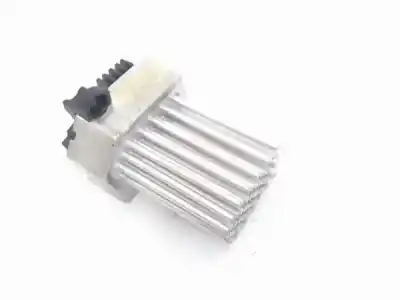 Peça sobressalente para automóvel em segunda mão resistência sofagem chauffage por bmw x3 (e83) 2.5i referências oem iam 64116920365 64116929486 , bmw | 6929486 , bmw | 64118383835 , bmw | 6931680 , bmw 