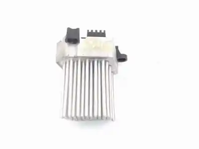 Peça sobressalente para automóvel em segunda mão resistência sofagem chauffage por bmw x3 (e83) 2.5i referências oem iam 64116920365 64116929486 , bmw | 6929486 , bmw | 64118383835 , bmw | 6931680 , bmw 
