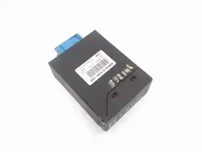 Second-hand car spare part ecu engine control for bmw x3 (e83) 2.5i oem iam references 6934122  