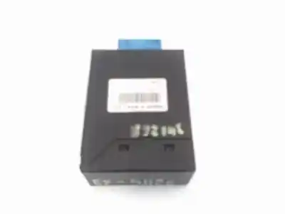 Second-hand car spare part ecu engine control for bmw x3 (e83) 2.5i oem iam references 6934122  