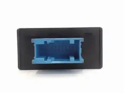 Second-hand car spare part ecu engine control for bmw x3 (e83) 2.5i oem iam references 6934122  