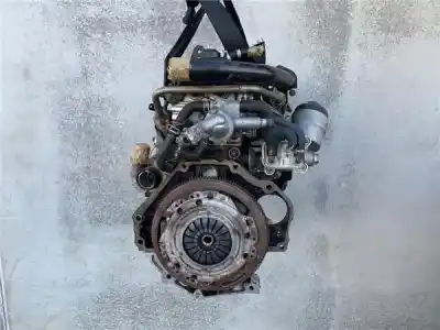 Pièce détachée automobile d'occasion moteur complet pour opel astra g sedán (t98) 1.7 dti 16v (f69) références oem iam y17dt  