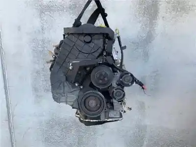Pièce détachée automobile d'occasion moteur complet pour opel astra g sedán (t98) 1.7 dti 16v (f69) références oem iam y17dt  