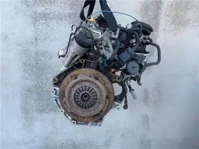 Gebrauchtes Autoersatzteil KOMPLETTER MOTOR zum OPEL CORSA B  OEM-IAM-Referenzen X12XE  