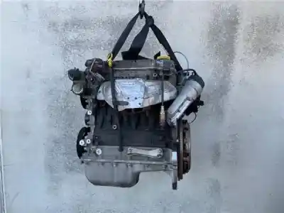 Gebrauchtes Autoersatzteil kompletter motor zum opel corsa b 1.2 16v cat (x 12 xe / lw4) oem-iam-referenzen x12xe  