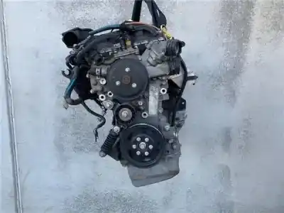 Gebrauchtes Autoersatzteil kompletter motor zum opel corsa b 1.2 16v cat (x 12 xe / lw4) oem-iam-referenzen x12xe  