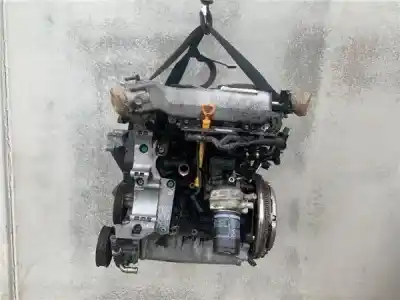 Recambio de automóvil de segunda mano de motor completo para seat leon (1m1) 1.8 20v t referencias oem iam app  