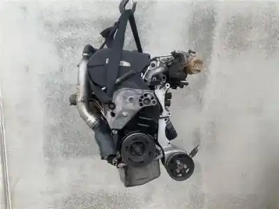 Recambio de automóvil de segunda mano de motor completo para seat leon (1m1) 1.8 20v t referencias oem iam app  