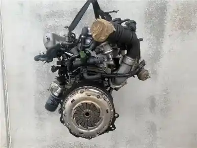 Recambio de automóvil de segunda mano de motor completo para seat leon (1m1) 1.8 20v t referencias oem iam app  