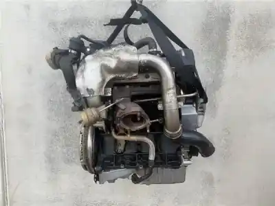 Recambio de automóvil de segunda mano de motor completo para seat leon (1m1) 1.8 20v t referencias oem iam app  