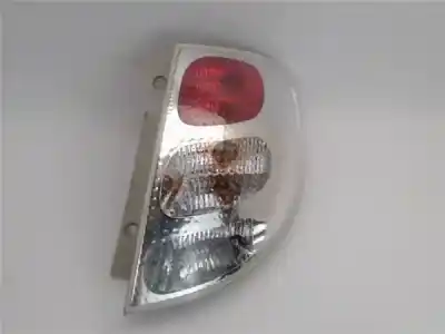 Pezzo di ricambio per auto di seconda mano luci posteriori destra per citroen c3 pluriel (hb_) 1.4 hdi riferimenti oem iam 89398300  6351r6