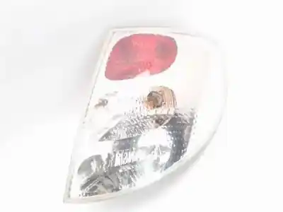 Pezzo di ricambio per auto di seconda mano luci posteriori destra per citroen c3 pluriel (hb_) 1.4 hdi riferimenti oem iam 89398300  6351r6