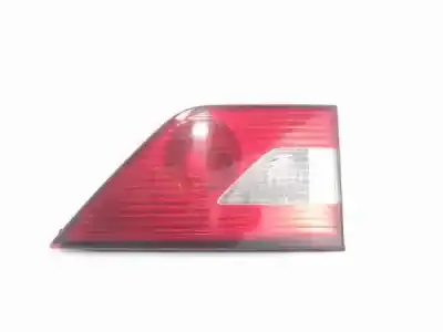Second-hand car spare part left tailgate door light for bmw x3 (e83) 2.5i oem iam references 63213414011