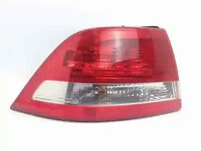 Gebrauchtes Autoersatzteil rückleuchte außen links zum saab 9-3 berlina 1.9 tid vector (i/d) oem-iam-referenzen 12785759 12777312 , saab 