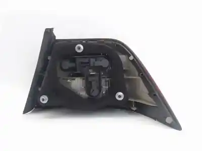 Gebrauchtes Autoersatzteil rückleuchte außen links zum saab 9-3 berlina 1.9 tid vector (i/d) oem-iam-referenzen 12785759 12777312 , saab 