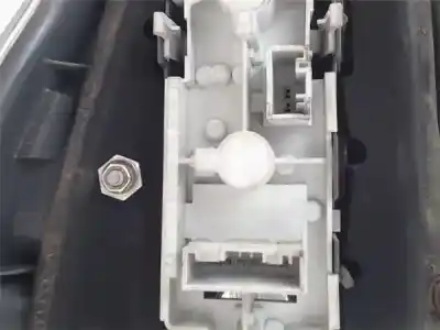 Second-hand car spare part right tailgate light for bmw serie 3 compacto (e46) 2.0 320td oem iam references 63216920238  