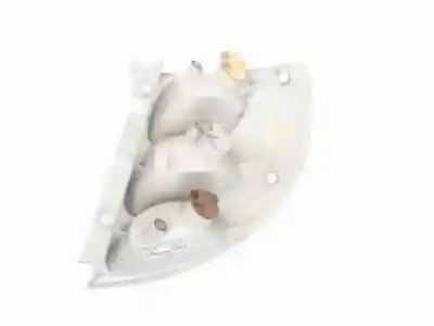 Pièce détachée automobile d'occasion feu arrière gauche pour citroen c3 pluriel (hb_) 1.4 hdi références oem iam 89398299  6350r6