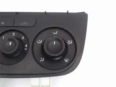 Автозапчастина б/у клімат-контроль для fiat doblo ii (152) 1.3 d multijet посилання на oem iam 105n47401400  