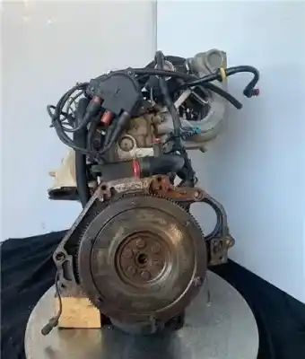 Pièce détachée automobile d'occasion MOTEUR COMPLET pour OPEL KADETT E  Références OEM IAM 20 SEH  