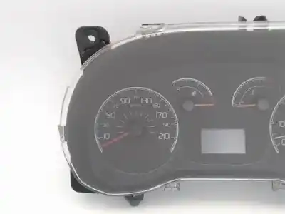 Автозапчастина б/у панель інструментів для fiat doblo ii (152) 1.3 d multijet посилання на oem iam 51952284  503005160104