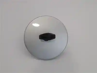 Gebrauchtes Autoersatzteil äusserer tankdeckel zum peugeot 206 1.6 i oem-iam-referenzen 9639426610  