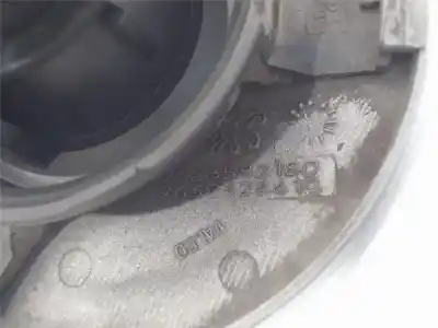 Gebrauchtes Autoersatzteil äusserer tankdeckel zum peugeot 206 1.6 i oem-iam-referenzen 9639426610  