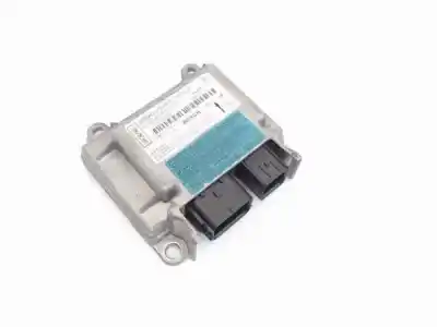 Second-hand car spare part airbag control unit for mazda 3 sedán (bk) 1.6 di turbo (bk12y) oem iam references bs4h57k30b