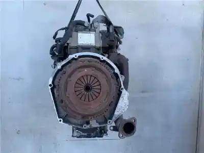 Peça sobressalente para automóvel em segunda mão motor completo por jeep cherokee (xj) 2.5 td referências oem iam vm61b  