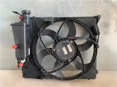 Second-hand car spare part radiator cooling fan for bmw x3 (e83) 2.5i oem iam references 17113452509  