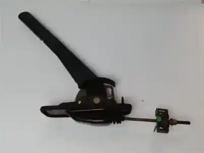 Gebrauchtes Autoersatzteil handbremshebel zum renault megane i (ba0/1_) 1.6 e (ba0f. ba0s) oem-iam-referenzen 8200080728  