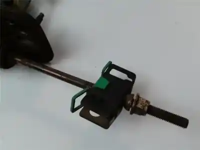 Gebrauchtes Autoersatzteil handbremshebel zum renault megane i (ba0/1_) 1.6 e (ba0f. ba0s) oem-iam-referenzen 8200080728  