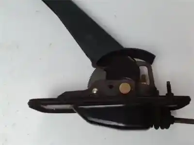 Gebrauchtes Autoersatzteil handbremshebel zum renault megane i (ba0/1_) 1.6 e (ba0f. ba0s) oem-iam-referenzen 8200080728  