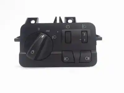 Pezzo di ricambio per auto di seconda mano controllo della luce per bmw serie 3 compacto (e46) 2.0 320td riferimenti oem iam 6919828