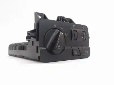 Second-hand car spare part headlights switch for bmw serie 3 compacto (e46) 2.0 320td oem iam references 6919828  037239061
