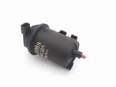 Gebrauchtes Autoersatzteil DIESELFILTER zum OPEL VECTRA C BERLINA  OEM-IAM-Referenzen 9129136 24424887 , OPEL | 9129137 , OPEL | 13203637 , OPEL | 13224128 , OPEL | 5818083 , OPEL | 5818508 , OPEL | 5818509 , OPEL | 7701071000 , RENAULT | 81853 