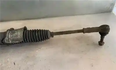 Recambio de automóvil de segunda mano de cremallera direccion asistida para volkswagen touareg (7la) 5.0 tdi v10 referencias oem iam 7l6422063bx  
