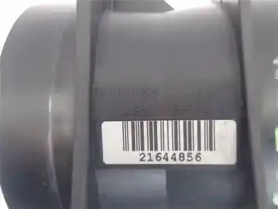 Second-hand car spare part flowmeter for bmw x3 (e83) 2.5i oem iam references 7513957 1432356 , bmw | 13627566984 , bmw 