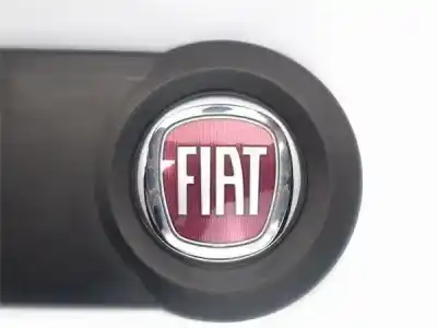 Автозапчастина б/у задні модинги для fiat doblo ii (152) 1.3 d multijet посилання на oem iam 7355079410e  