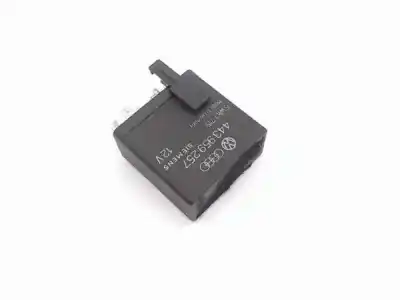 Peça sobressalente para automóvel em segunda mão centralina de motor uce por audi 80/90 (893) 90 referências oem iam 443959257  