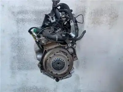 Gebrauchtes Autoersatzteil KOMPLETTER MOTOR zum OPEL VECTRA B BERLINA  OEM-IAM-Referenzen X18XE  