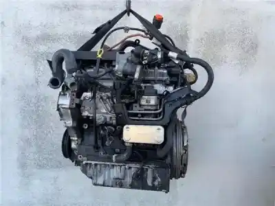 Автозапчасти б/у полный двигатель за opel zafira a 2.0 dti 16v ссылки oem iam x20dtl  