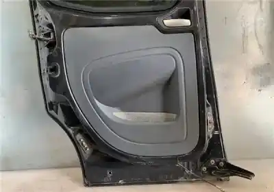 Автозапчасти б/у левая сдвижная боковая дверь за fiat qubo (300) 1.3 active ссылки oem iam 1353059080  